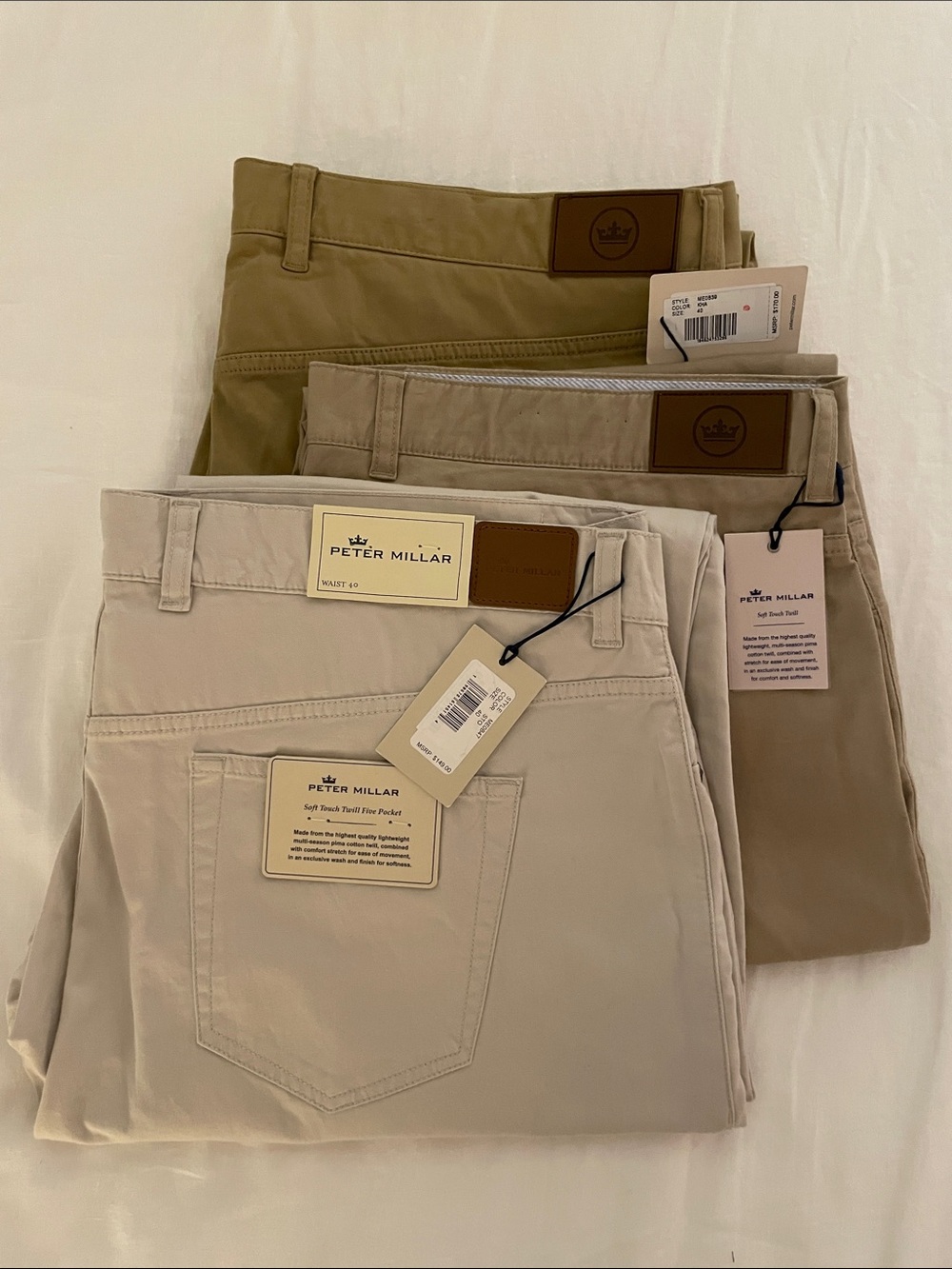 Chinos